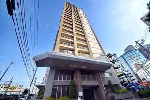 ドゥーエ横浜駅前の物件内観写真